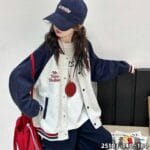 Áo bom gái size đại