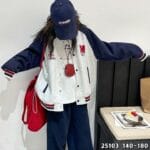 Áo bom gái size đại - Ảnh 2