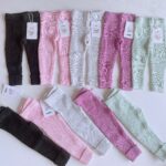 Legging len - Ảnh 2