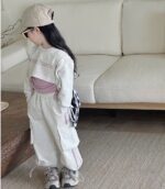 Bộ nỉ 2 da xám 3 chi tiết